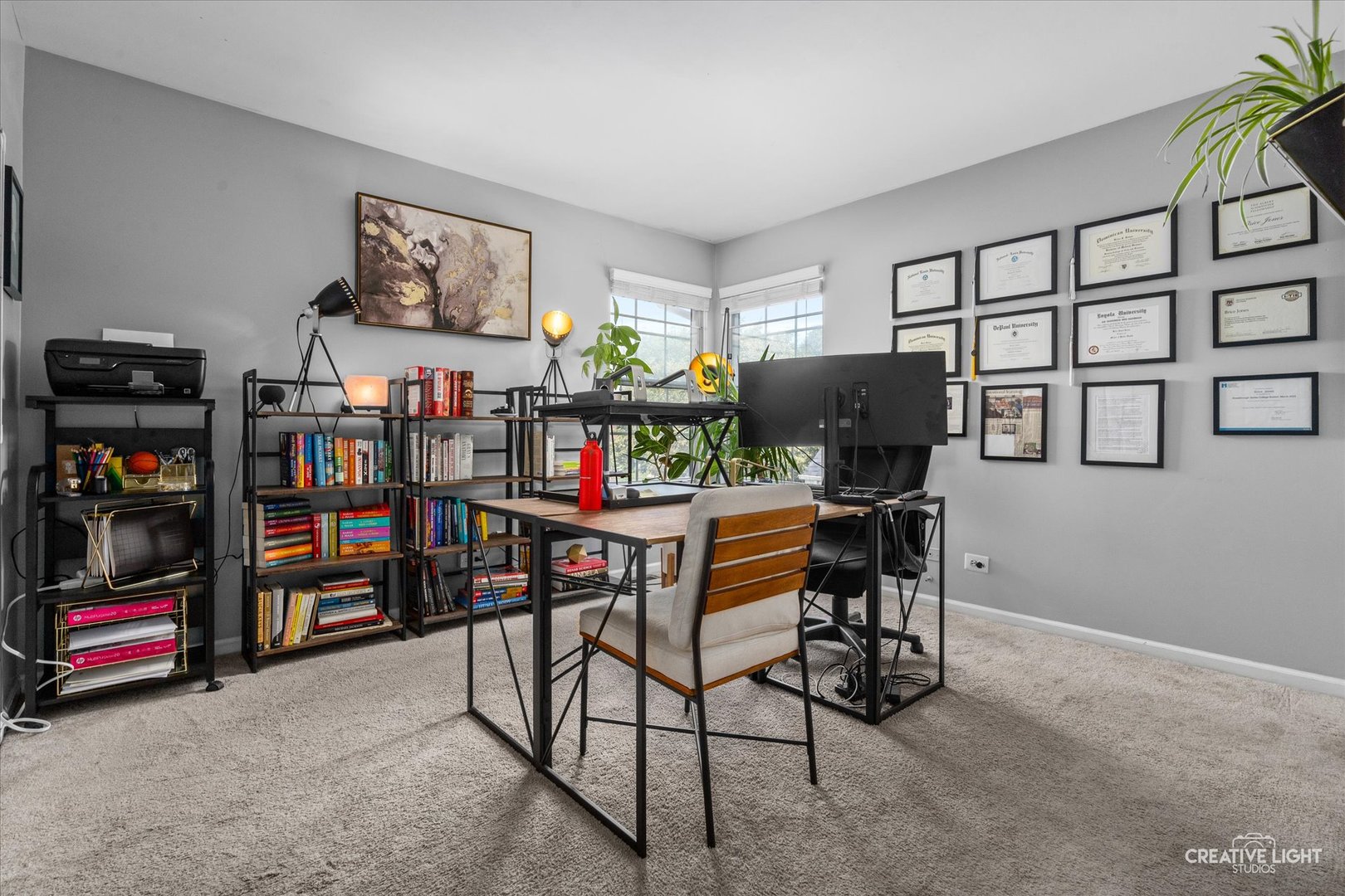 1005 Georgian Place Unit: 1005