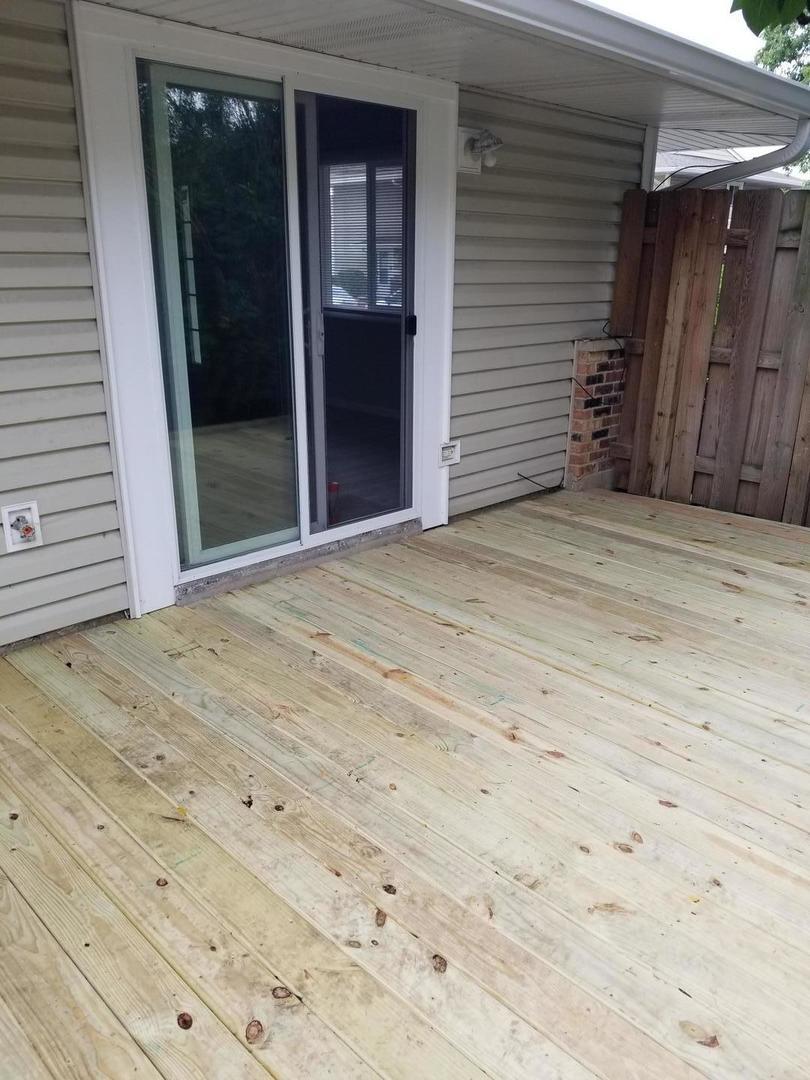 1434 Apache Drive Unit: 0