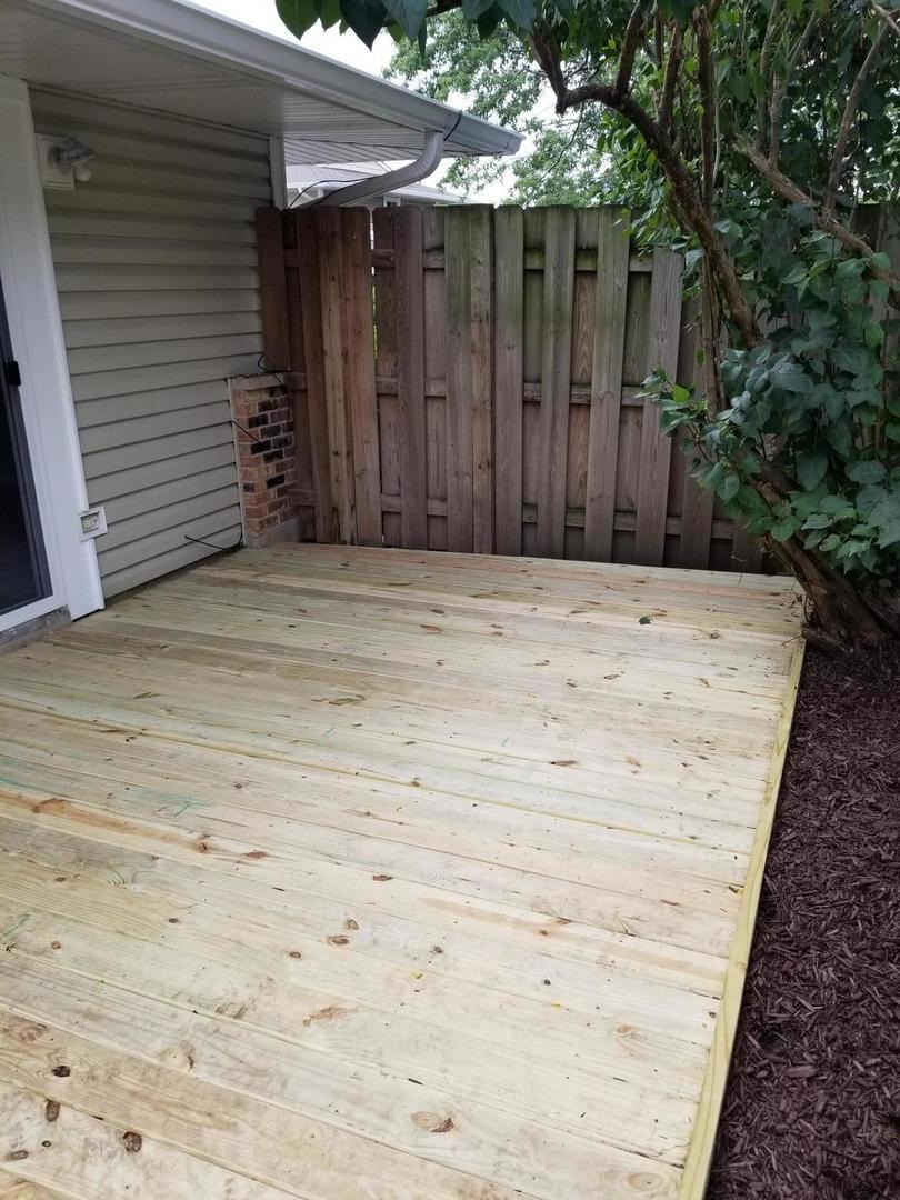 1434 Apache Drive Unit: 0