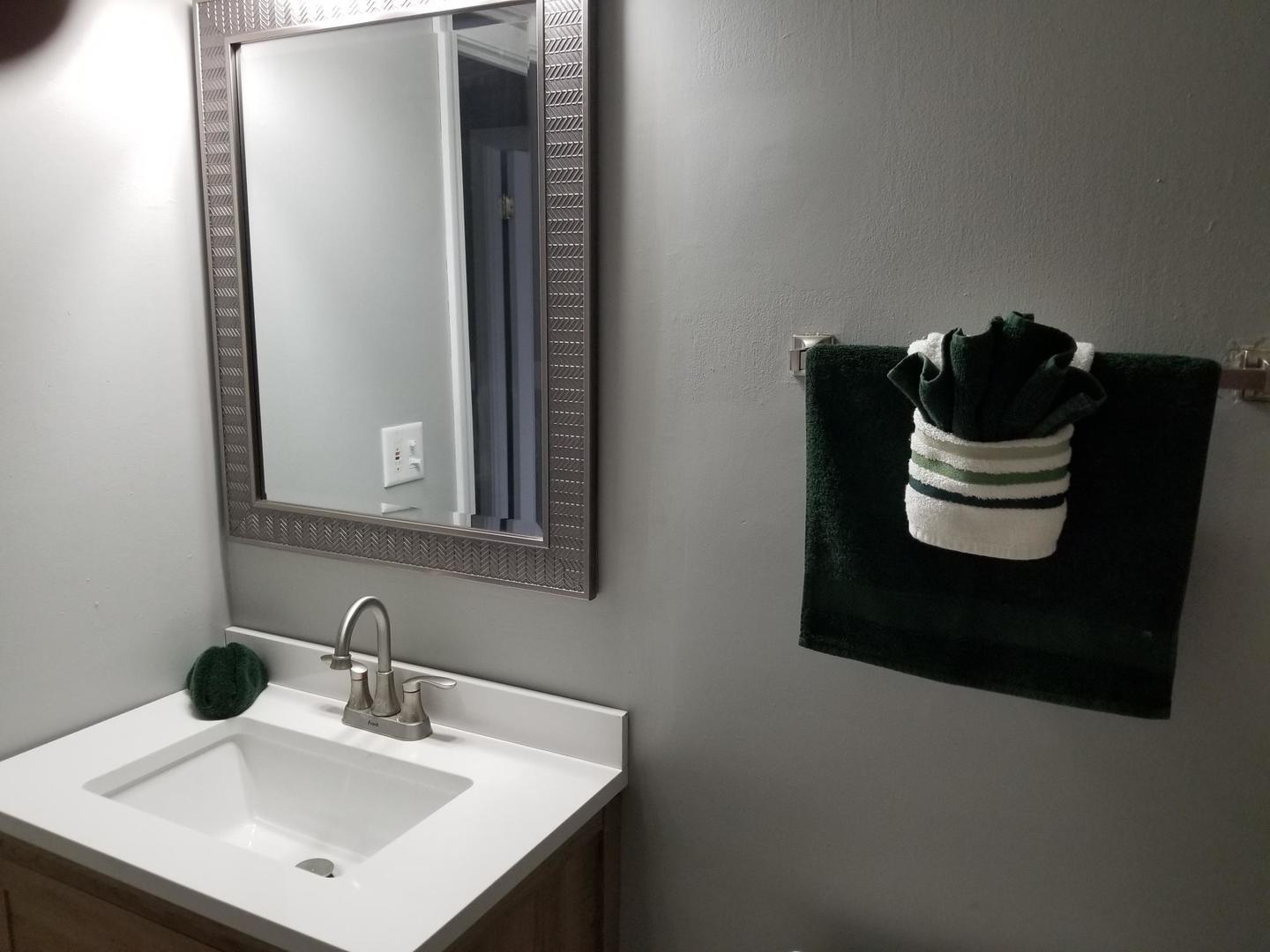 1434 Apache Drive Unit: 0