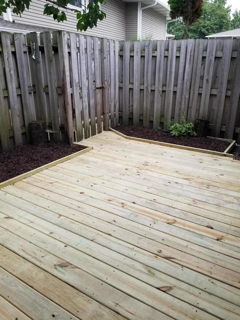 1434 Apache Drive Unit: 0