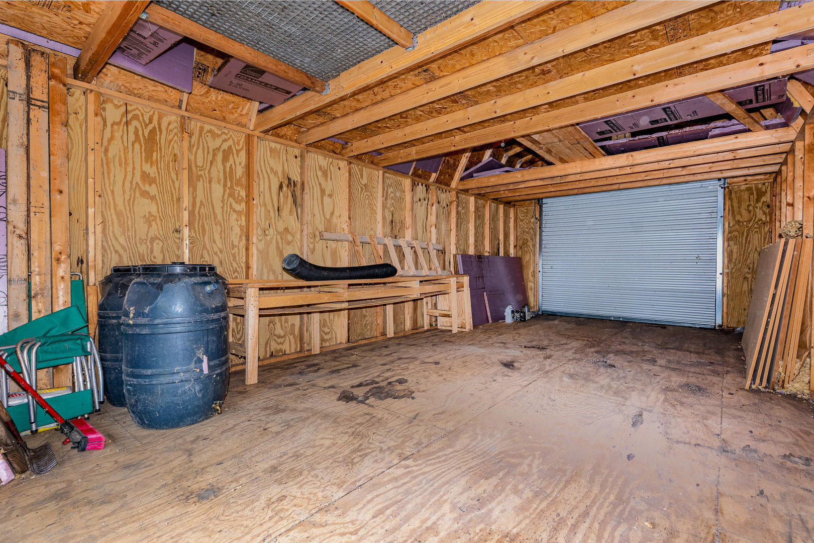 9.58 Acres E US Route 6