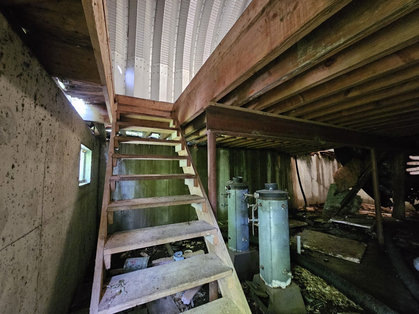 9.58 Acres E US Route 6