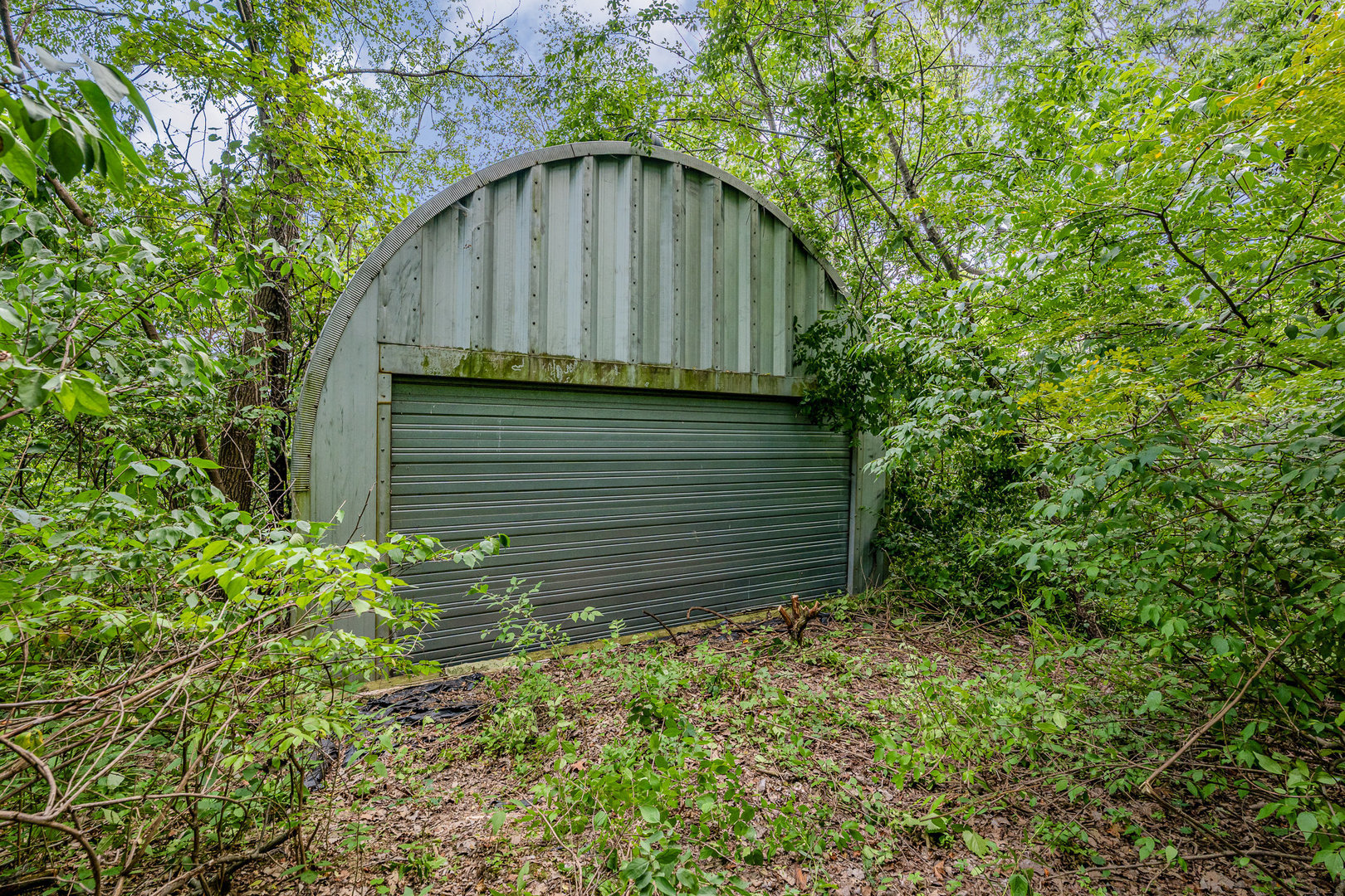 9.58 Acres E US Route 6