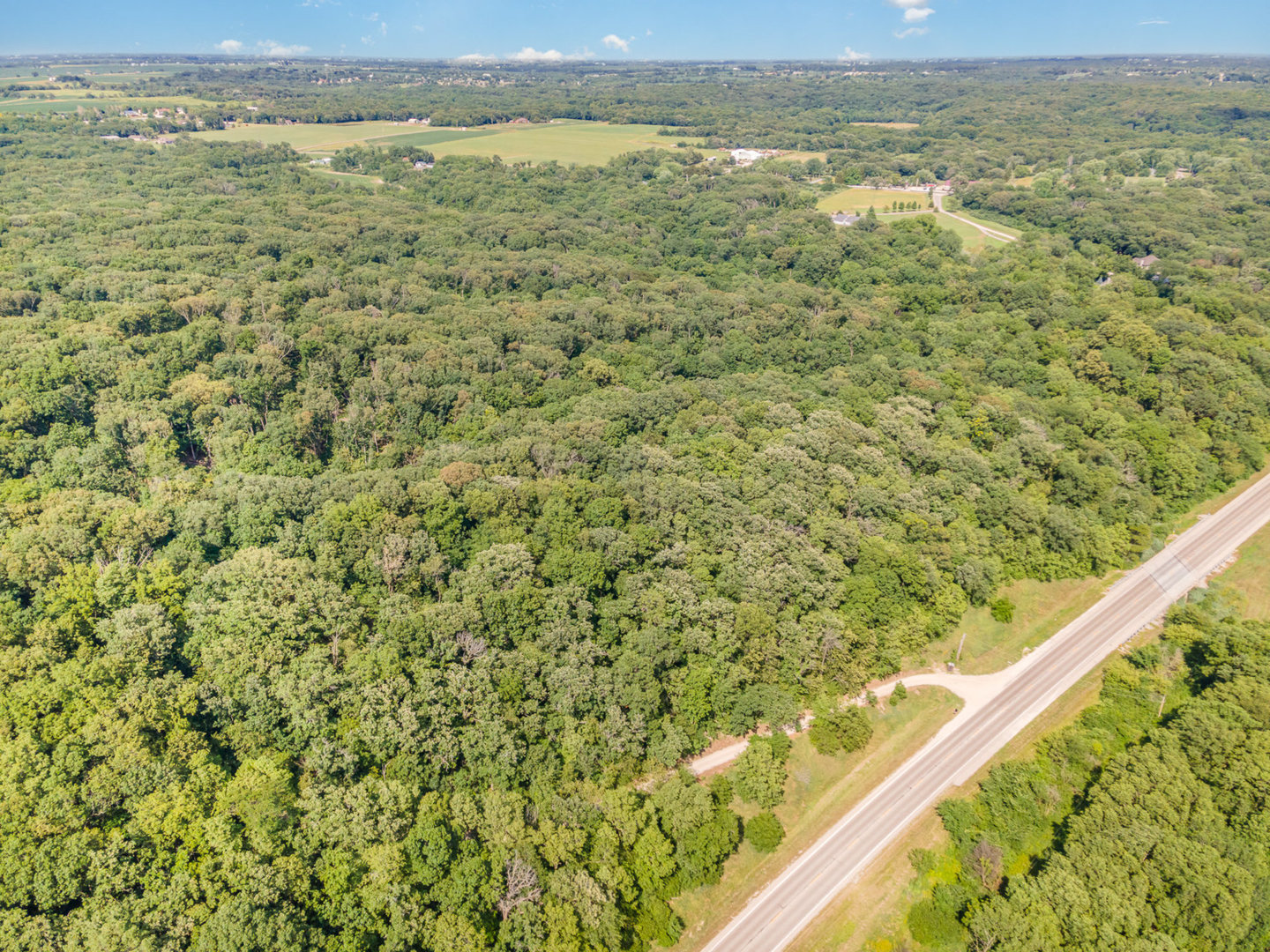 9.58 Acres E US Route 6