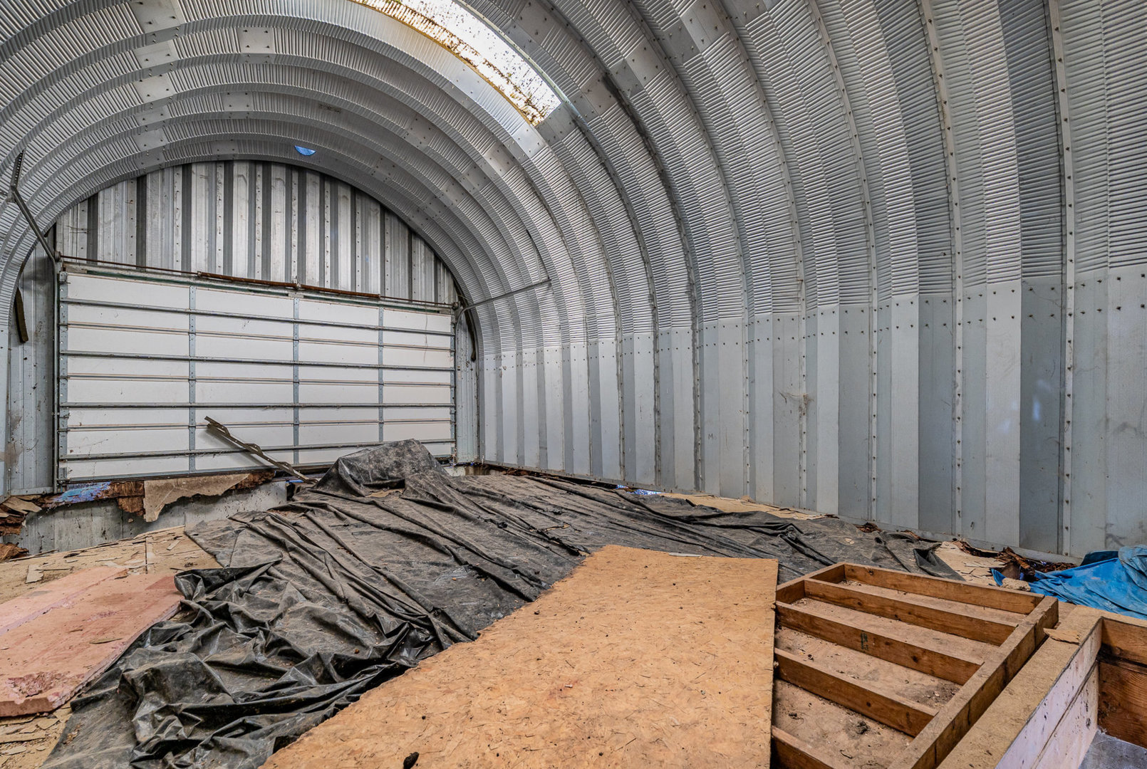 9.58 Acres E US Route 6