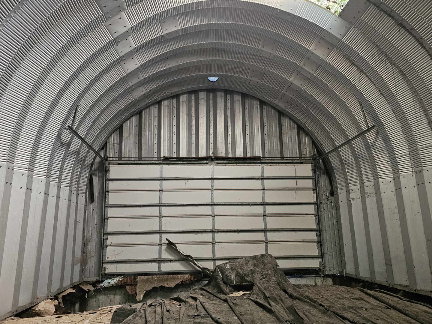 9.58 Acres E US Route 6