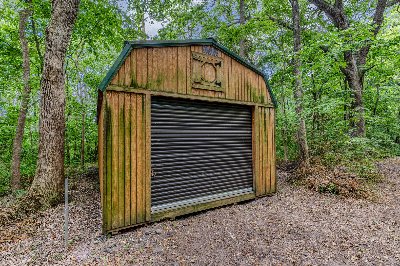 9.58 Acres E US Route 6