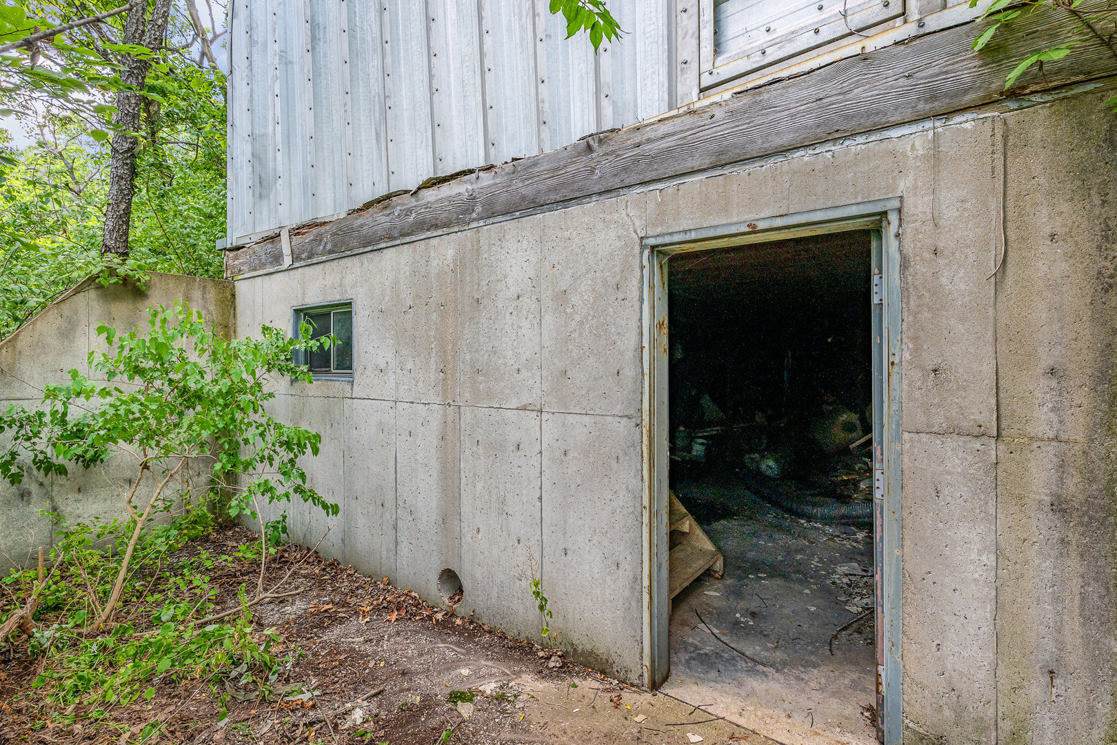 9.58 Acres E US Route 6