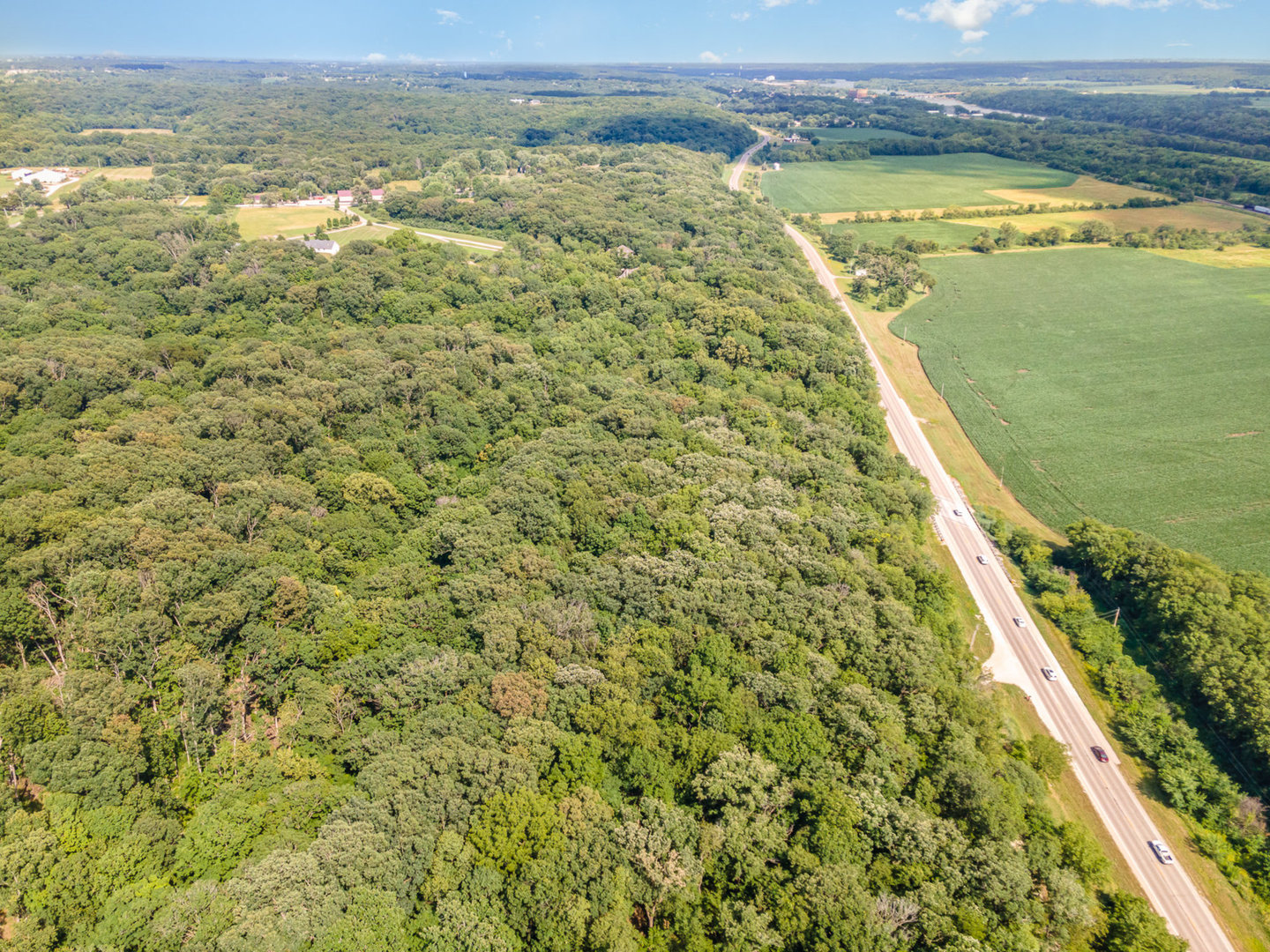 9.58 Acres E US Route 6