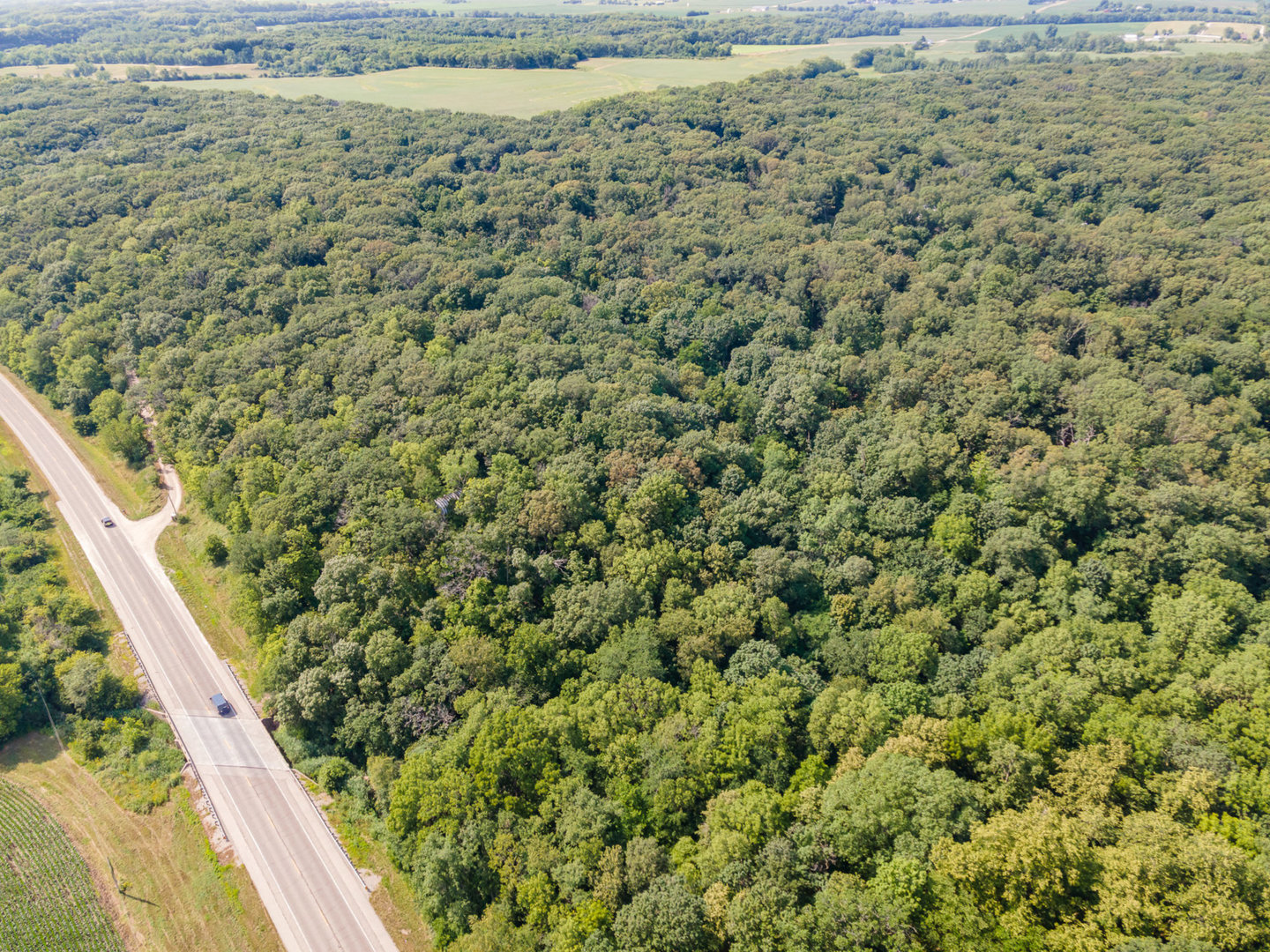 9.58 Acres E US Route 6