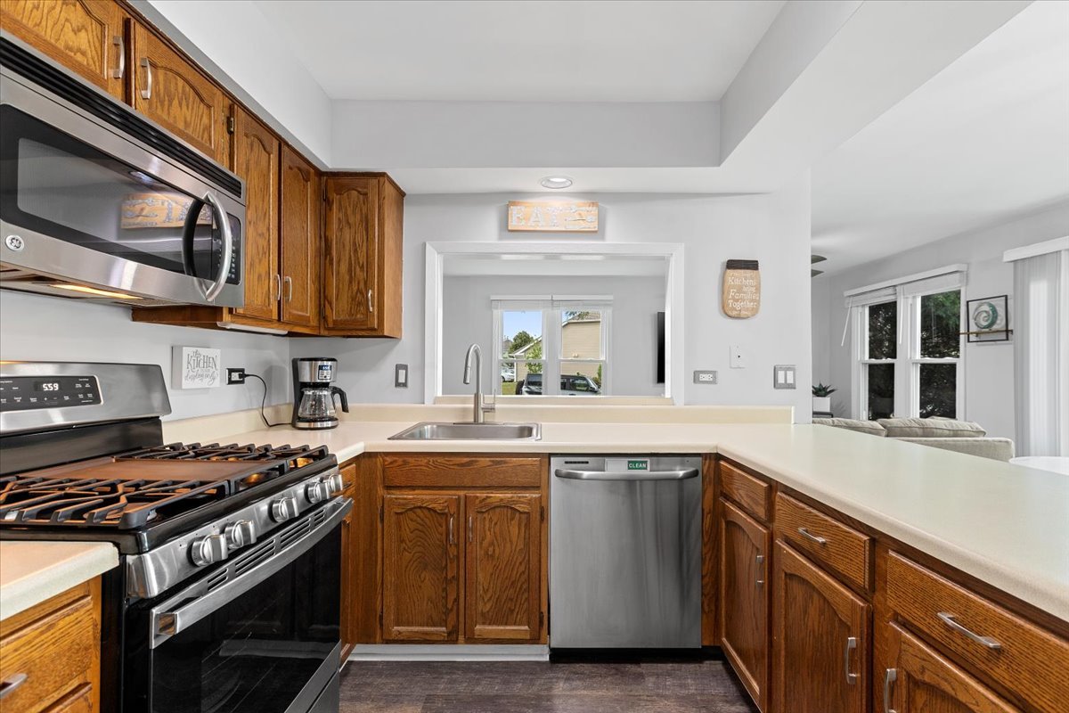 1801 Pebble Beach Circle Unit: 1