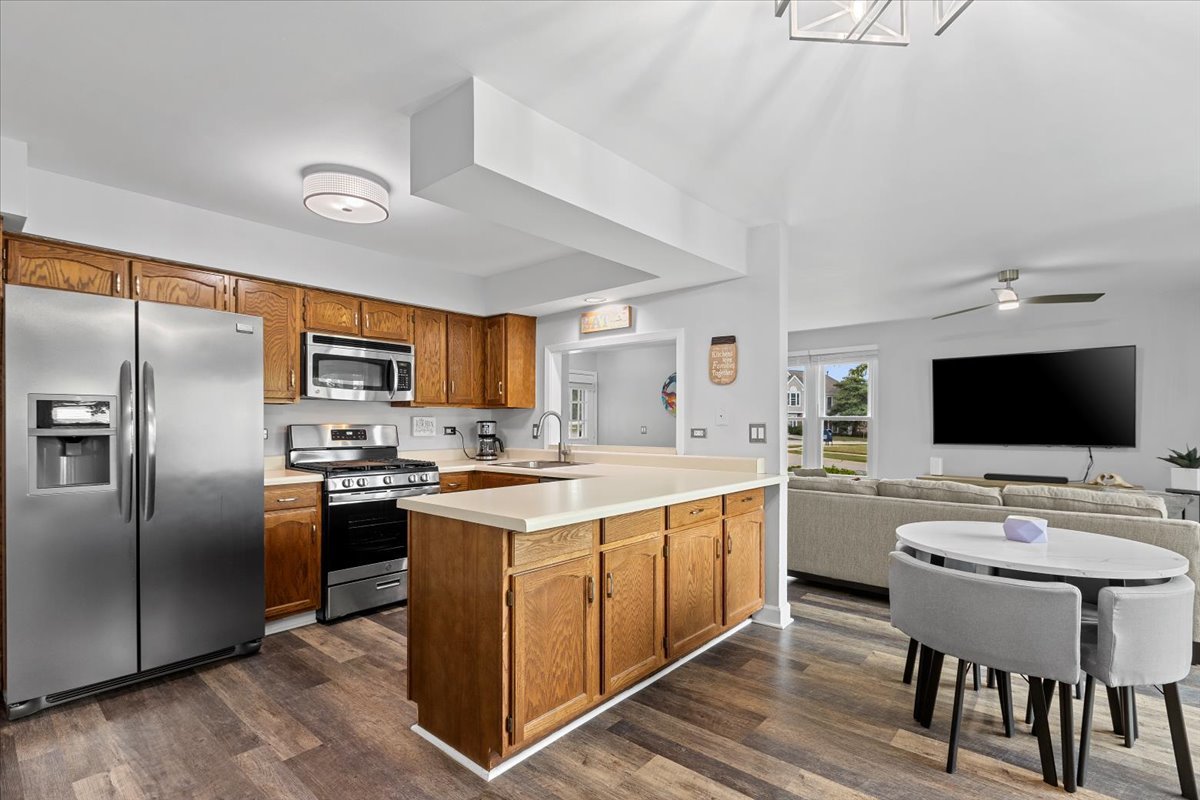 1801 Pebble Beach Circle Unit: 1