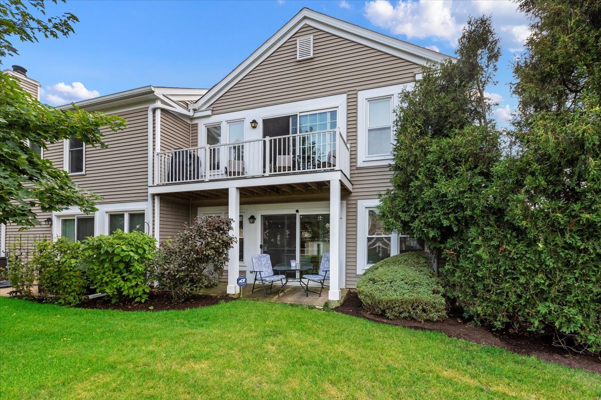 1801 Pebble Beach Circle Unit: 1