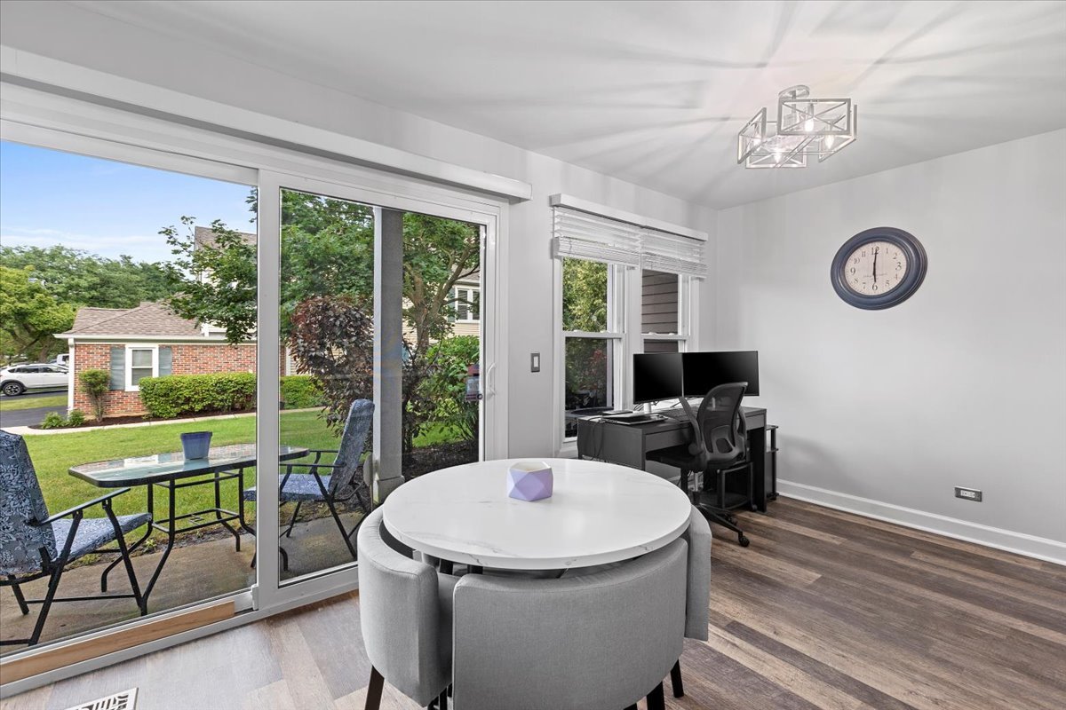 1801 Pebble Beach Circle Unit: 1