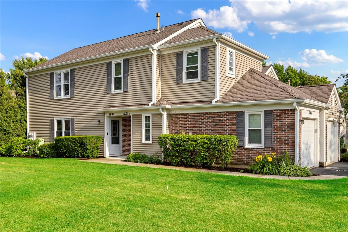 1801 Pebble Beach Circle Unit: 1