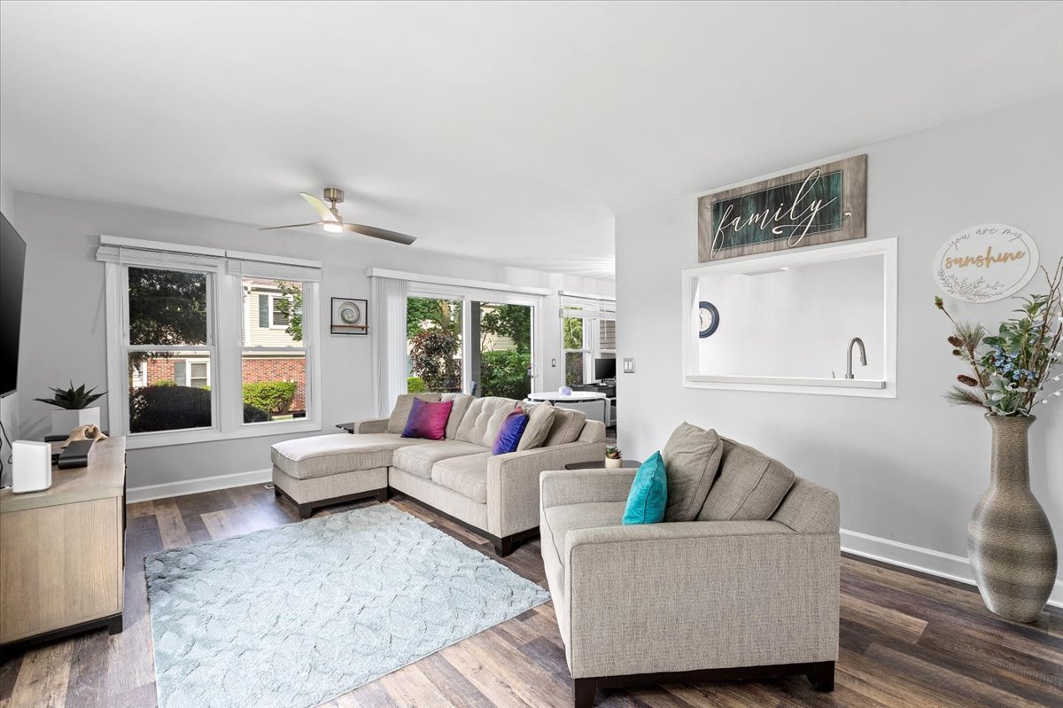 1801 Pebble Beach Circle Unit: 1