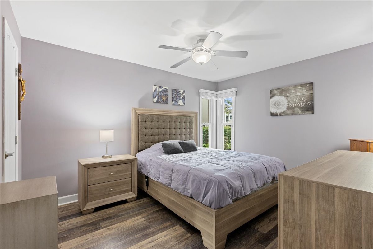 1801 Pebble Beach Circle Unit: 1