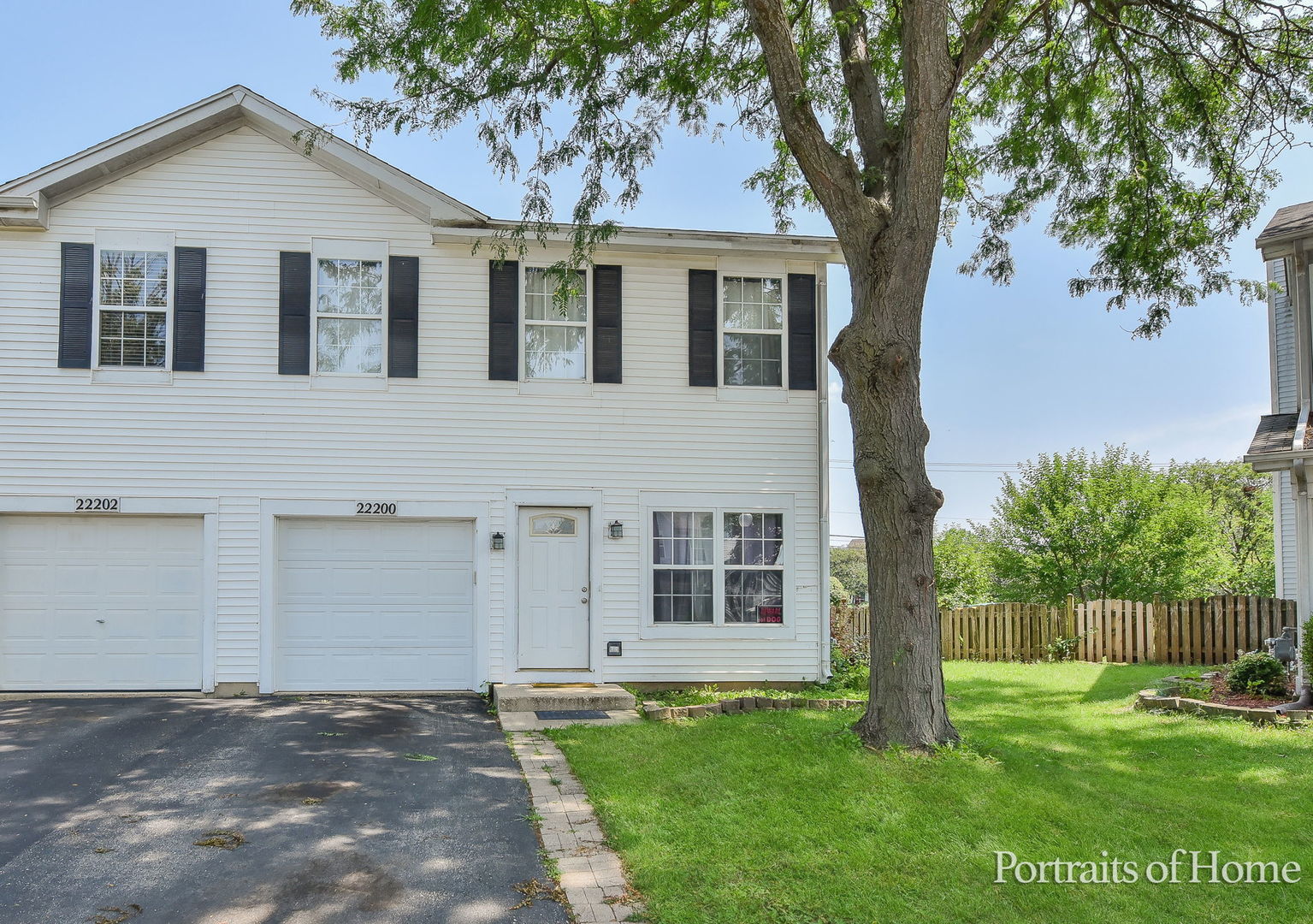 22200 W Norwich Court