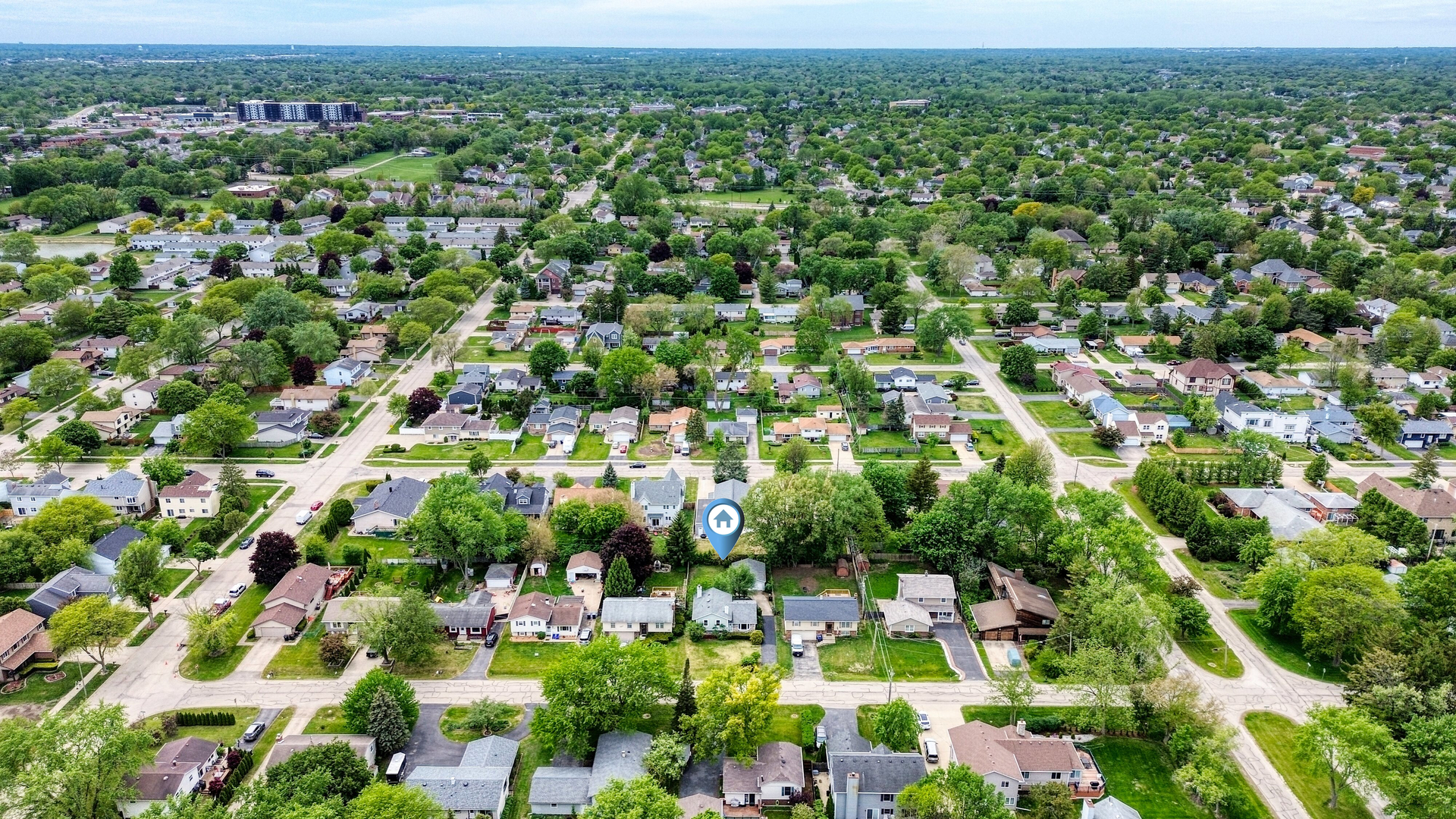 20564 N Elizabeth Avenue