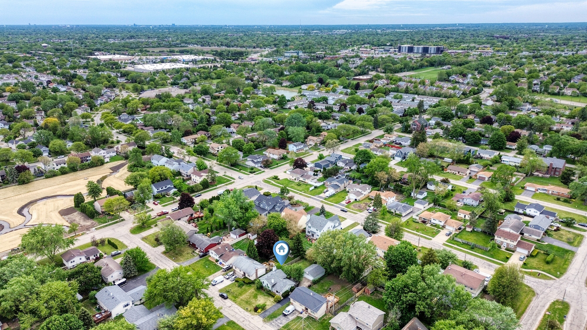 20564 N Elizabeth Avenue