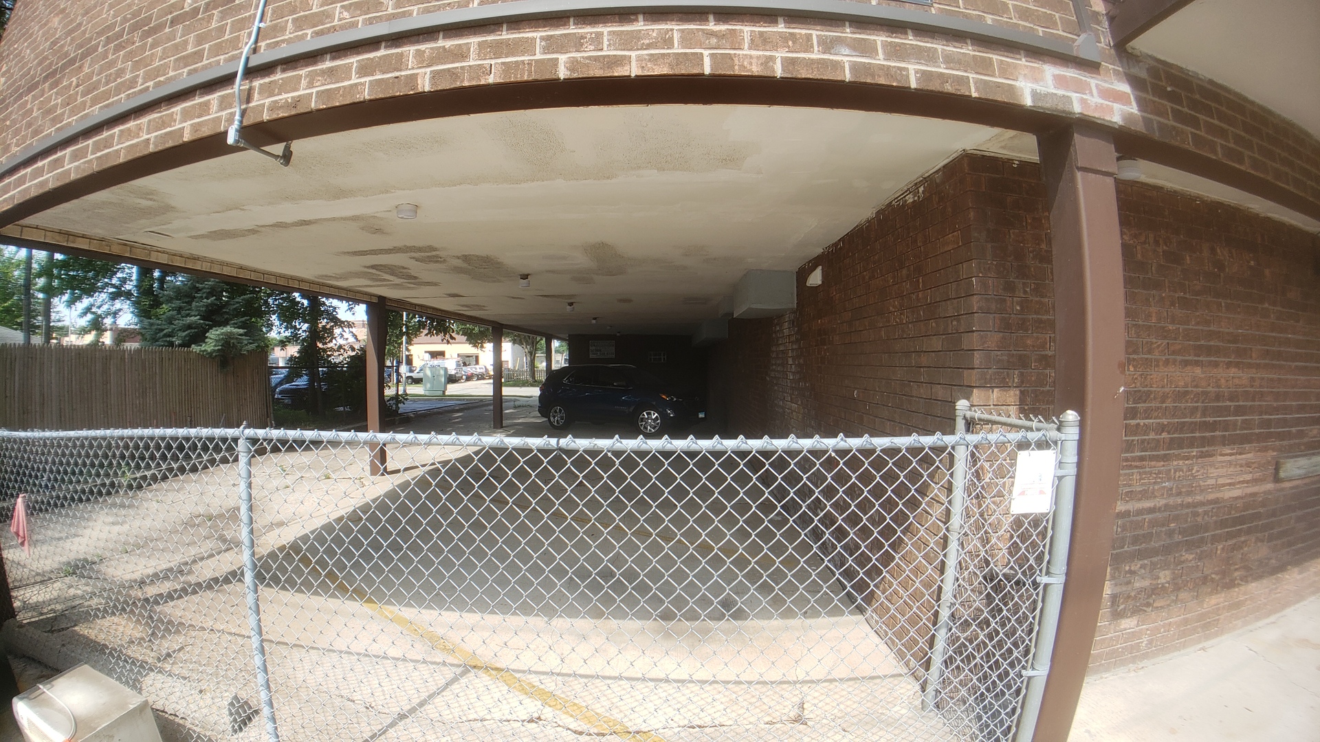 336 Lathrop Avenue Unit: 505