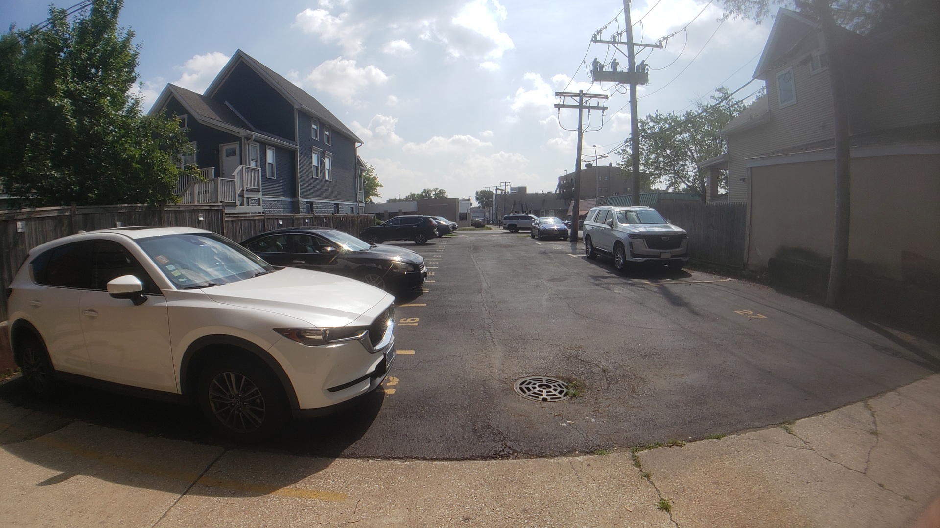 336 Lathrop Avenue Unit: 505