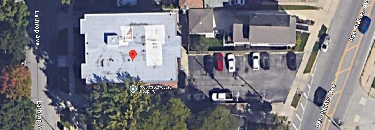 336 Lathrop Avenue Unit: 505