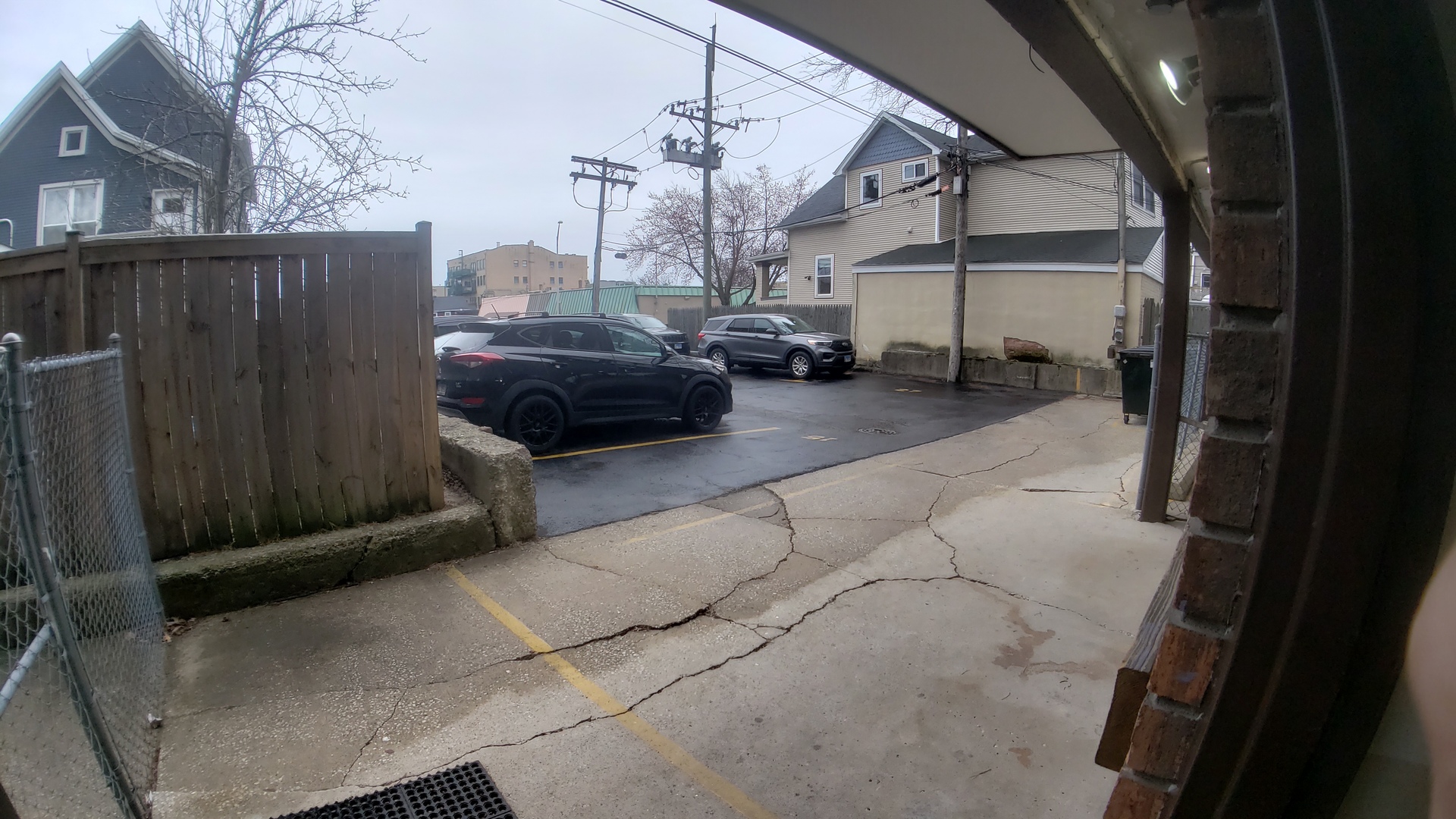 336 Lathrop Avenue Unit: 505