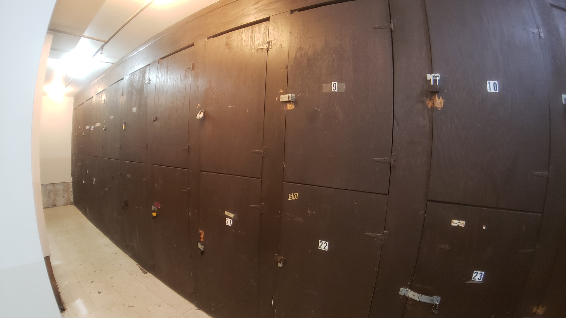 336 Lathrop Avenue Unit: 505