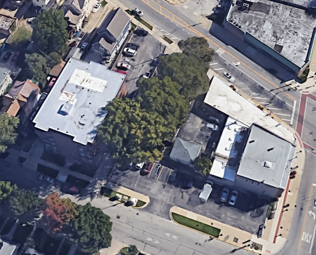 336 Lathrop Avenue Unit: 505