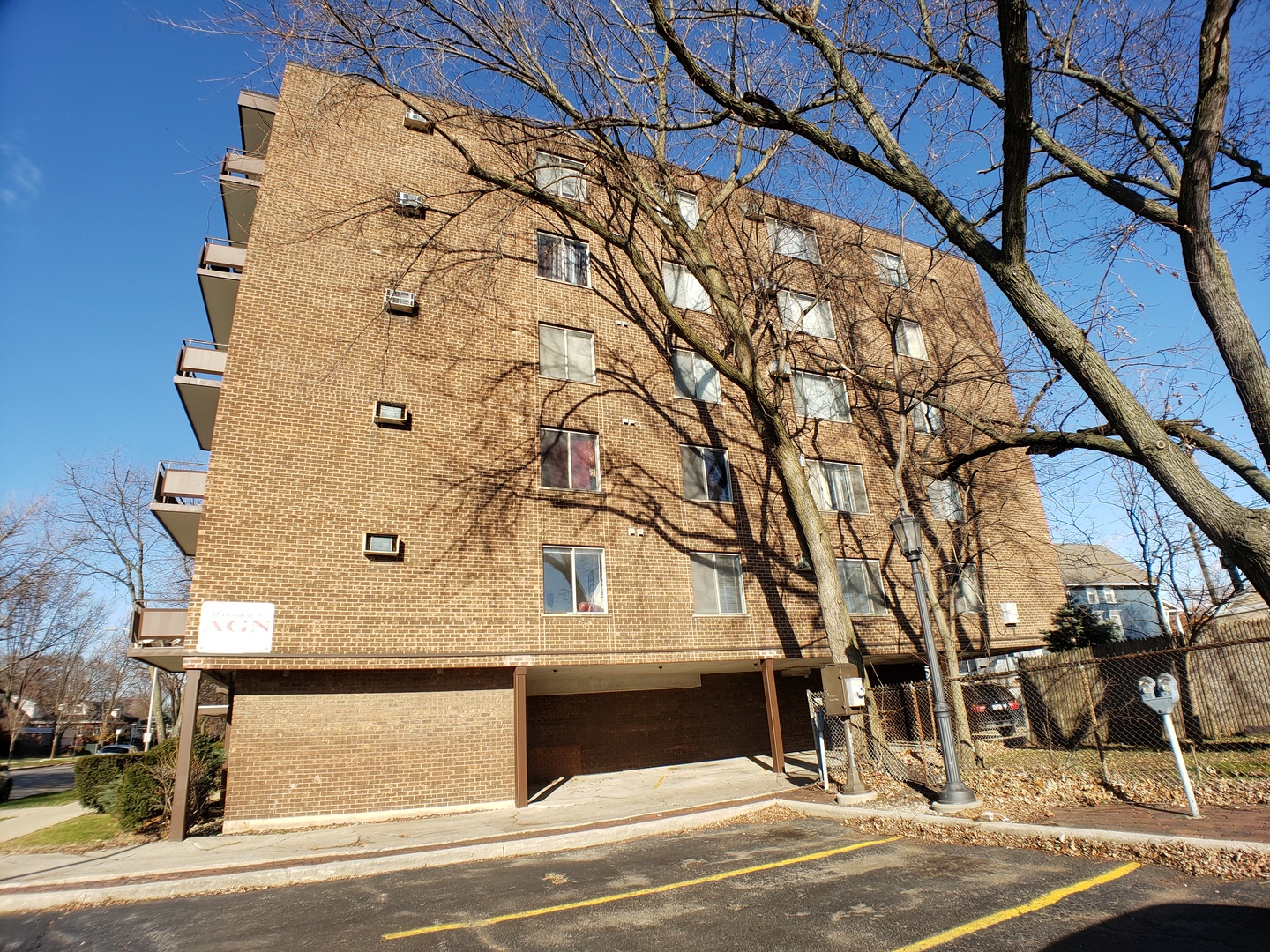 336 Lathrop Avenue Unit: 505