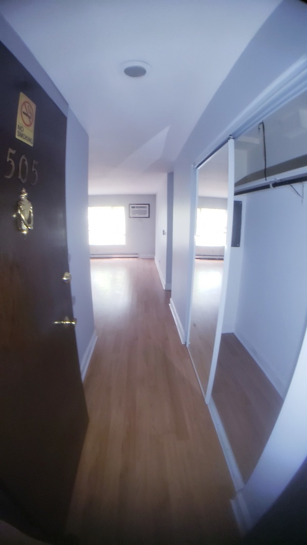 336 Lathrop Avenue Unit: 505