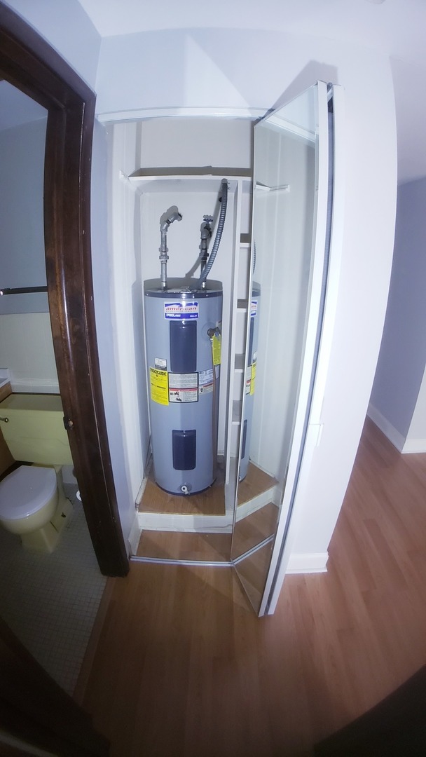 336 Lathrop Avenue Unit: 505