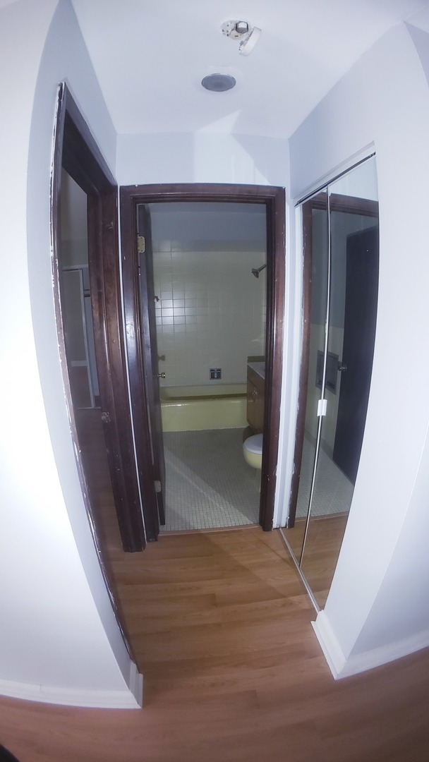 336 Lathrop Avenue Unit: 505