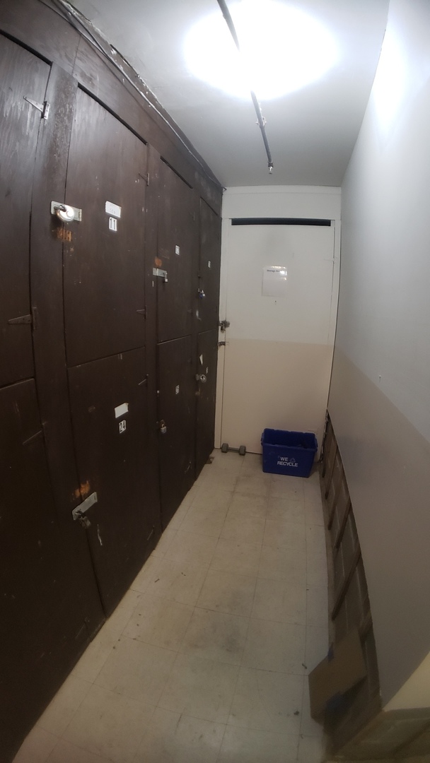 336 Lathrop Avenue Unit: 505