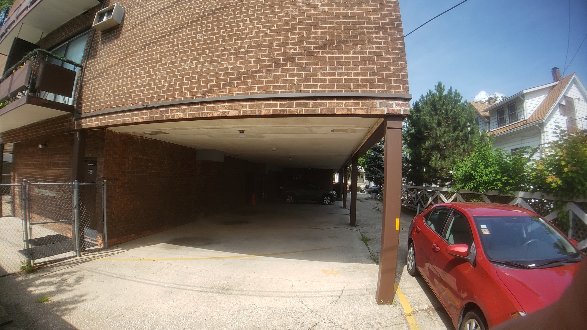 336 Lathrop Avenue Unit: 505