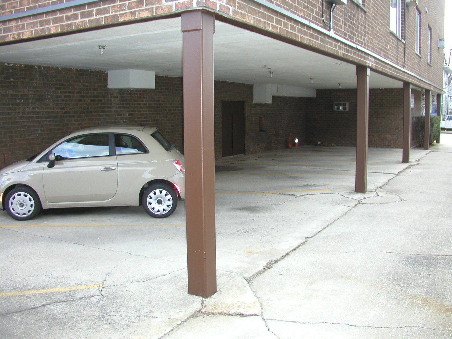 336 Lathrop Avenue Unit: 505