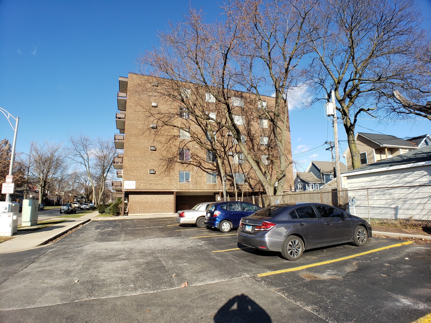 336 Lathrop Avenue Unit: 505