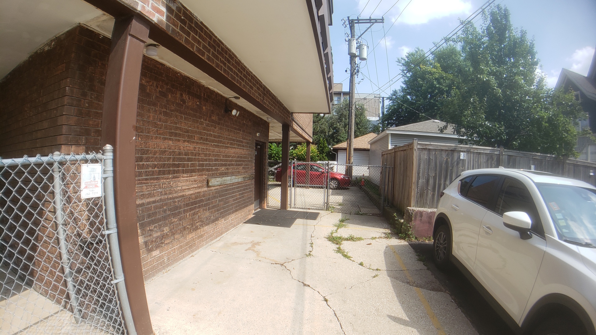 336 Lathrop Avenue Unit: 505