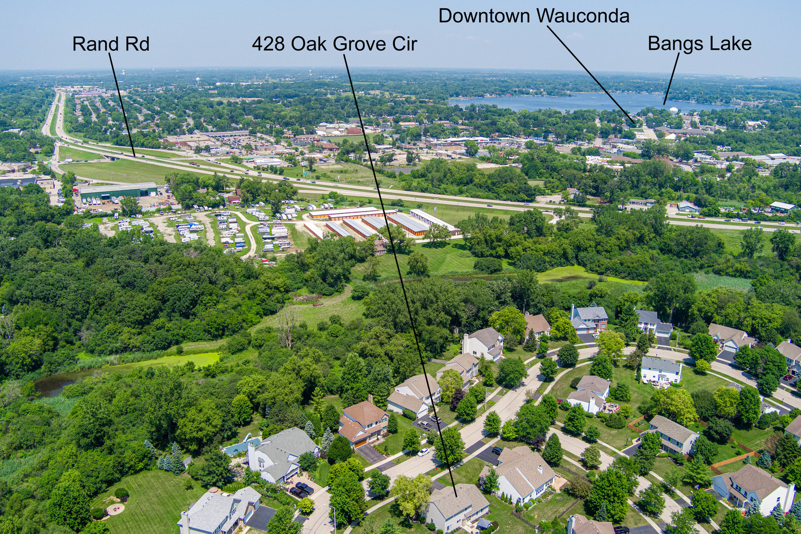 428 Oak Grove Circle