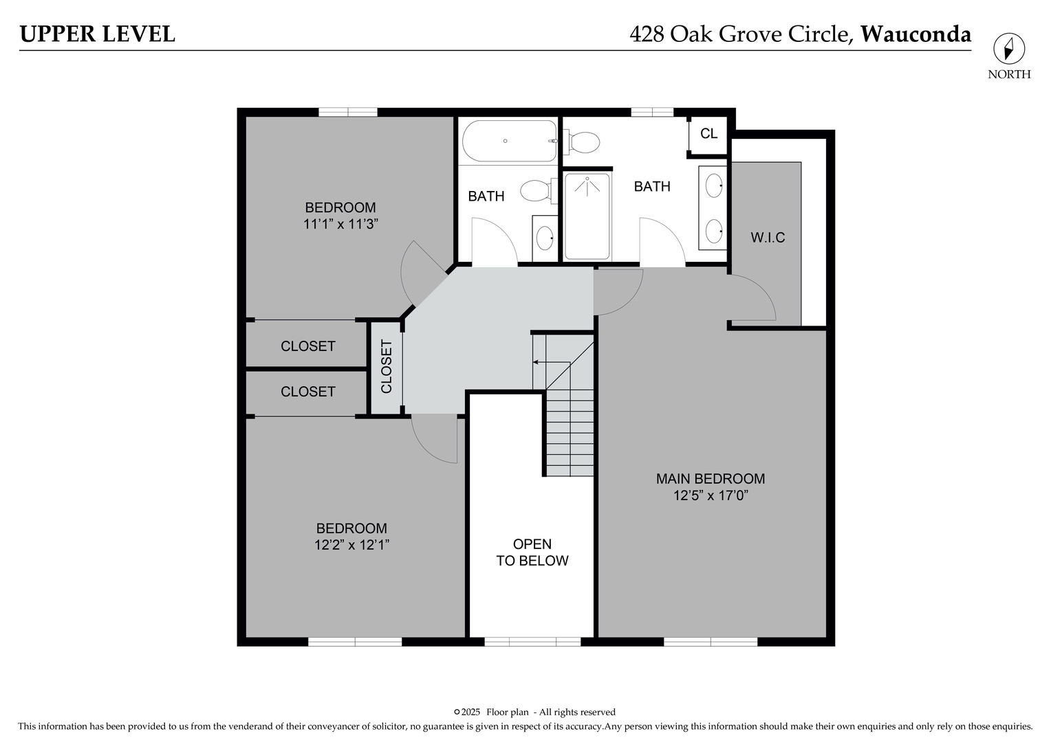 428 Oak Grove Circle