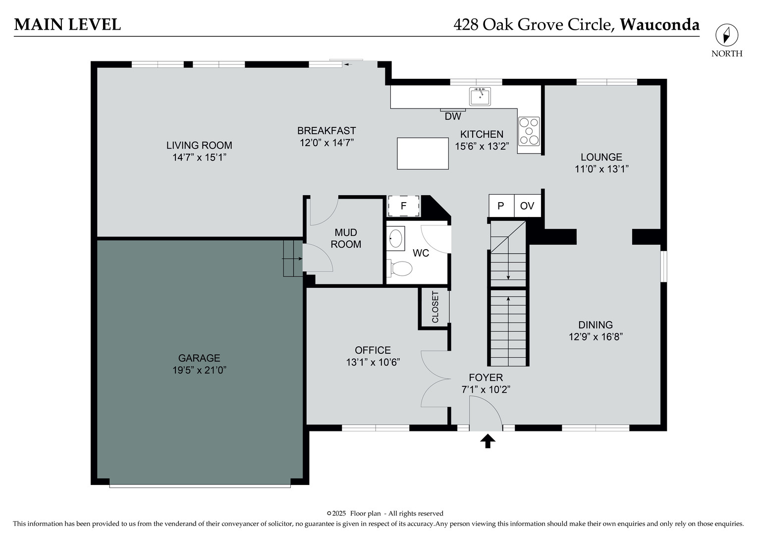 428 Oak Grove Circle