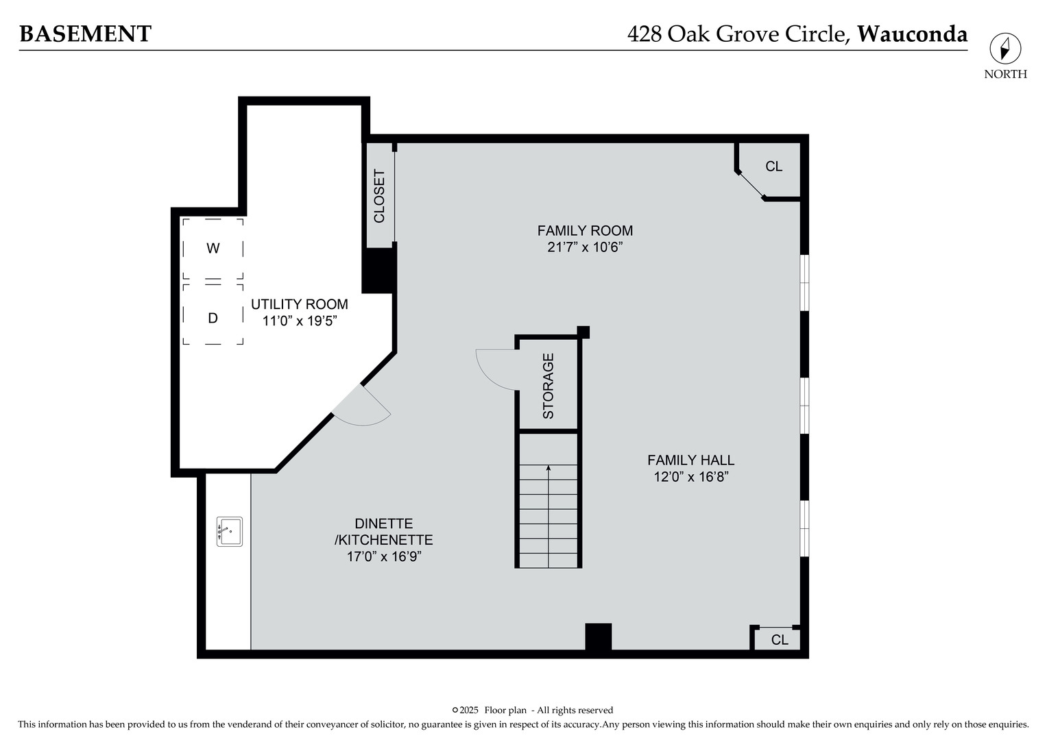 428 Oak Grove Circle