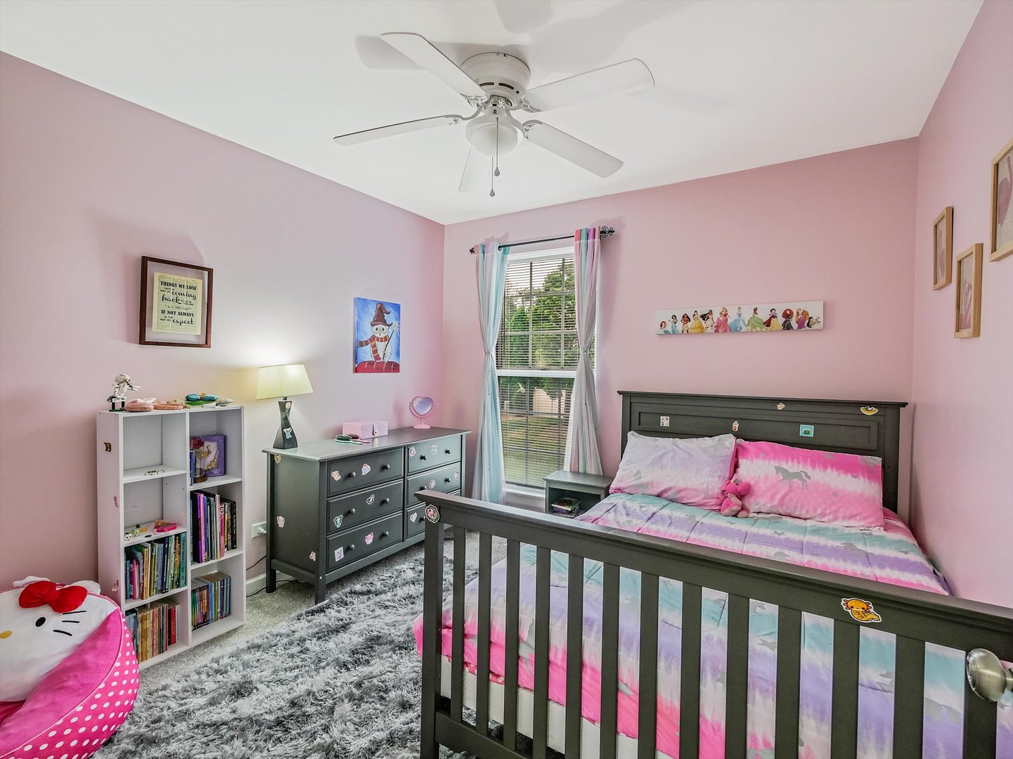 282 E Shag Bark Lane