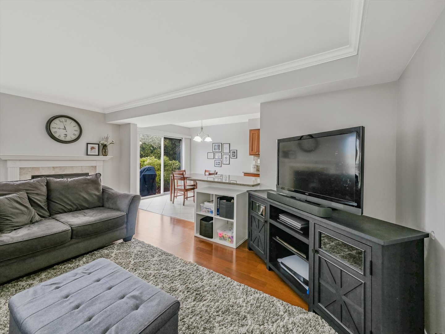 282 E Shag Bark Lane