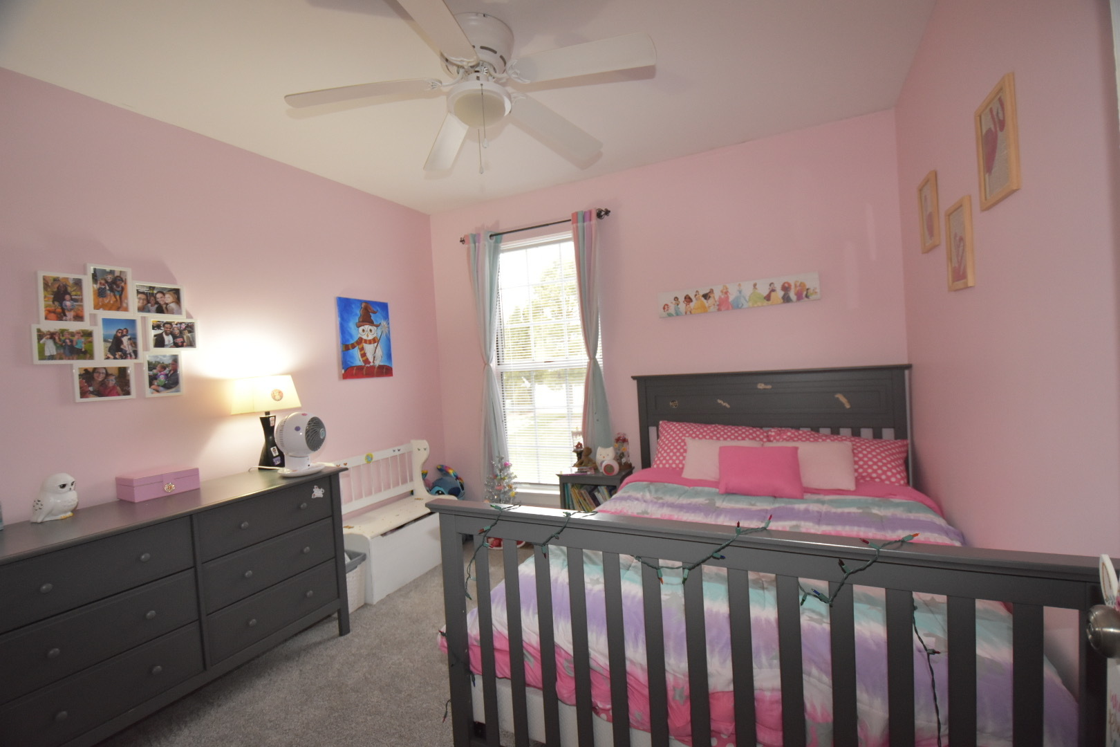 282 E Shag Bark Lane