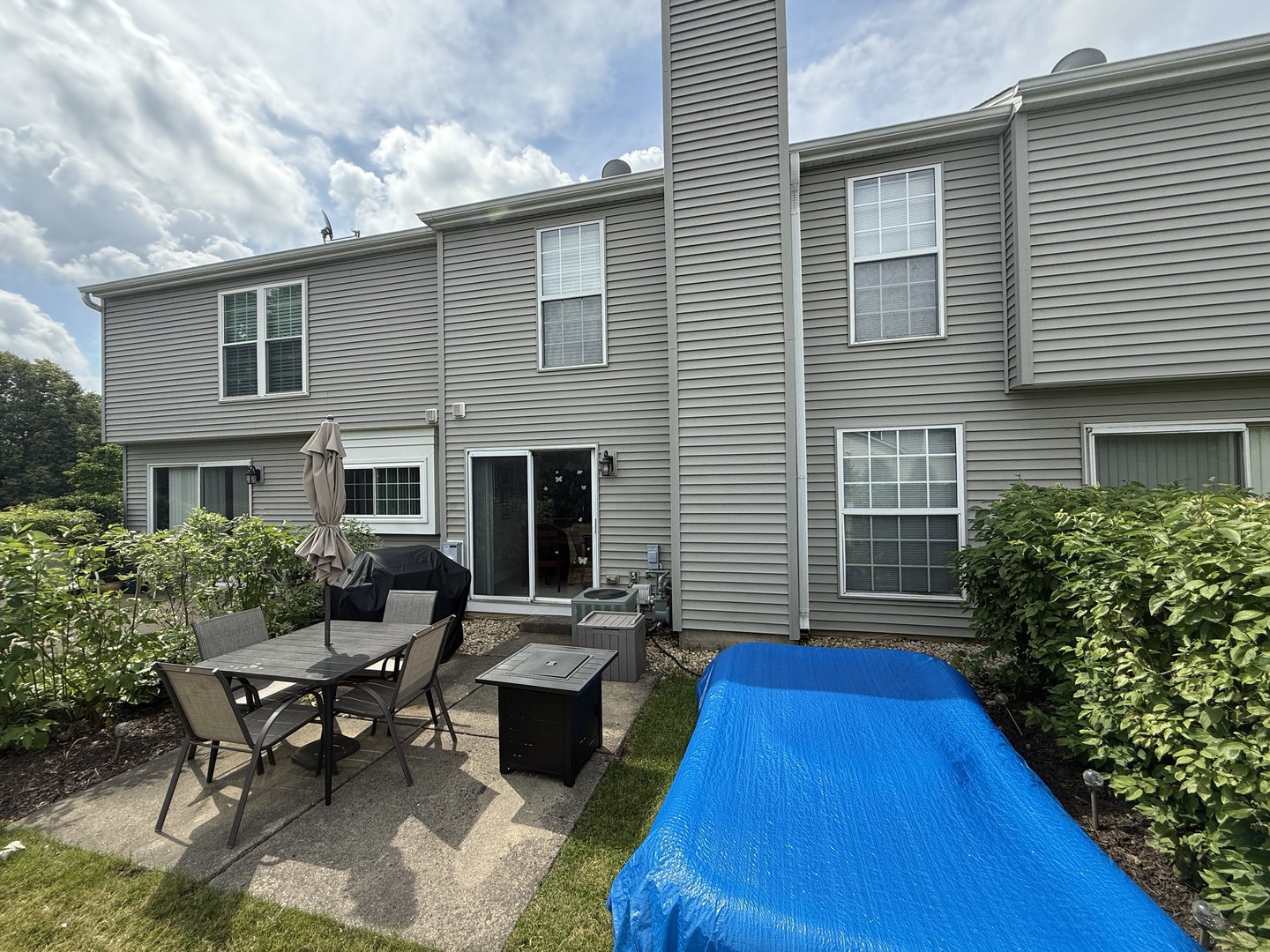 282 E Shag Bark Lane