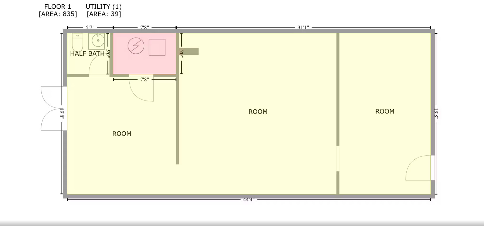 338 Main Street Unit: 338