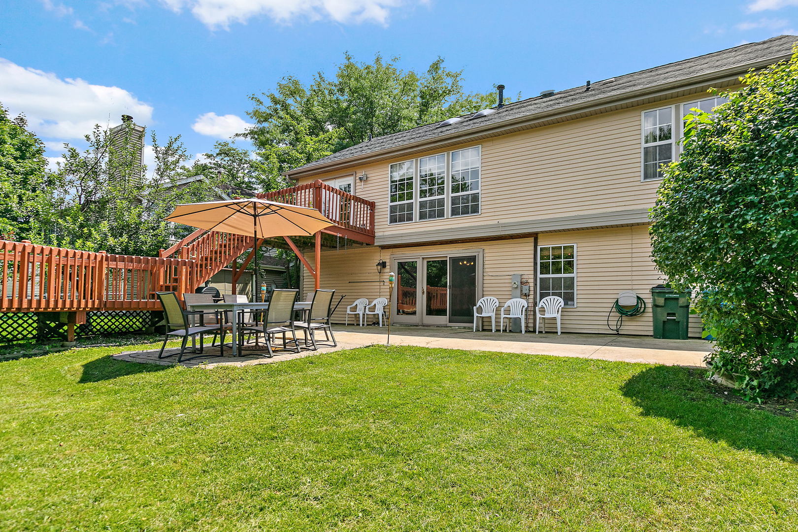 2138 Green Bridge Lane